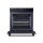Piekarnik Samsung NV7B44205AK U2 Dual Cook Elektryczny WiFi kataliza Czarny A+ - 1272817 - zdjęcie 5